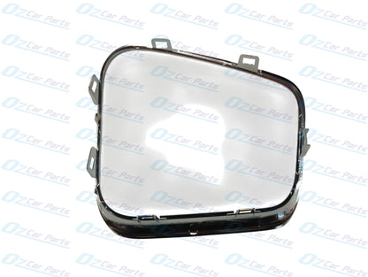 Passenger Side Foglight Bezel Chrome Genuine for Holden Commodore VE Series 2 SS SSV SV8