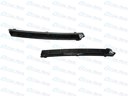 Front Bar Bracket Pair Genuine for Holden Commodore VY VZ Executive SS SV6 Berlina Calais
