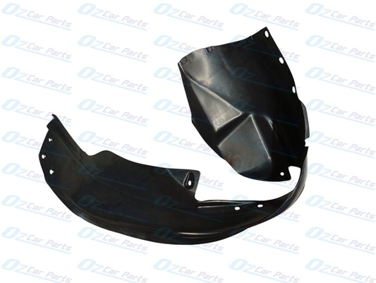 Front Passenger Left Side Inner Guard Arch for Ford Falcon FG XT Sedan Ute