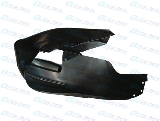Front Driver Side Inner Guard Liner Arch for Ford Falcon FG XT Sedan Ute