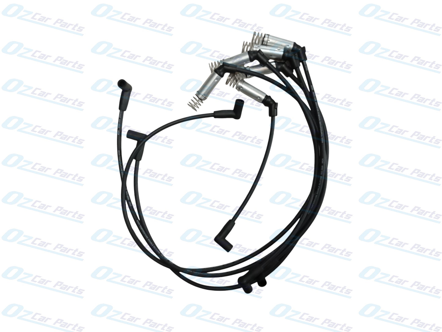 Spark Plug Ignition Leads for Holden Commodore VU VY V6 3.8L Ute