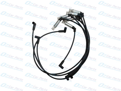 Spark Plug Ignition Leads for Holden Commodore VU VY V6 3.8L Ute