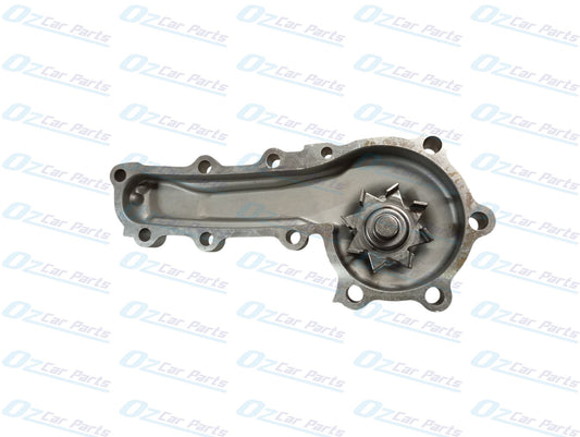 Water Pump for Nissan Skyline R31 R32 GTR RB30 RB26DETT V6 2.6L 3.0L 86-94