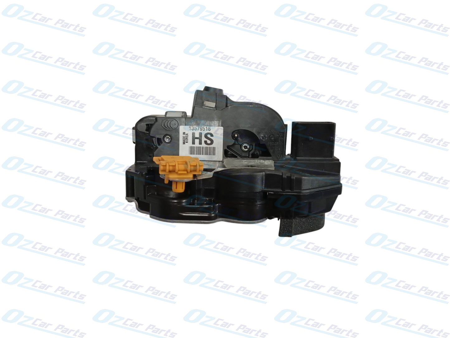 Front Left Door Lock for Holden Commodore VF SS SSV SV8 SV6