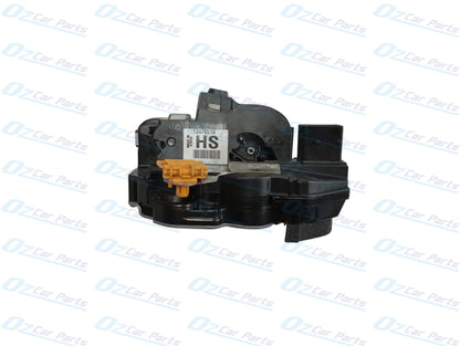 Front Left Door Lock for Holden Commodore VF SS SSV SV8 SV6