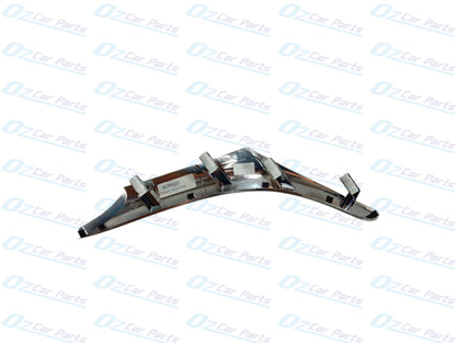 Left Center Console Trim Chrome Genuine for Holden Commodore VF V6 V8