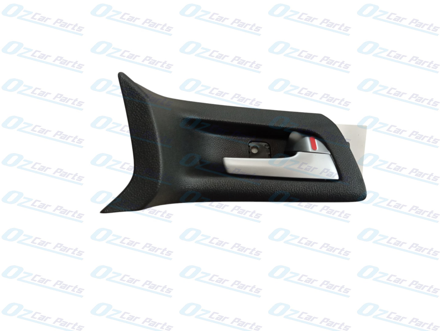 Front Driver Side Inner Door Handle Silver Genuine for Holden Commodore VE WM