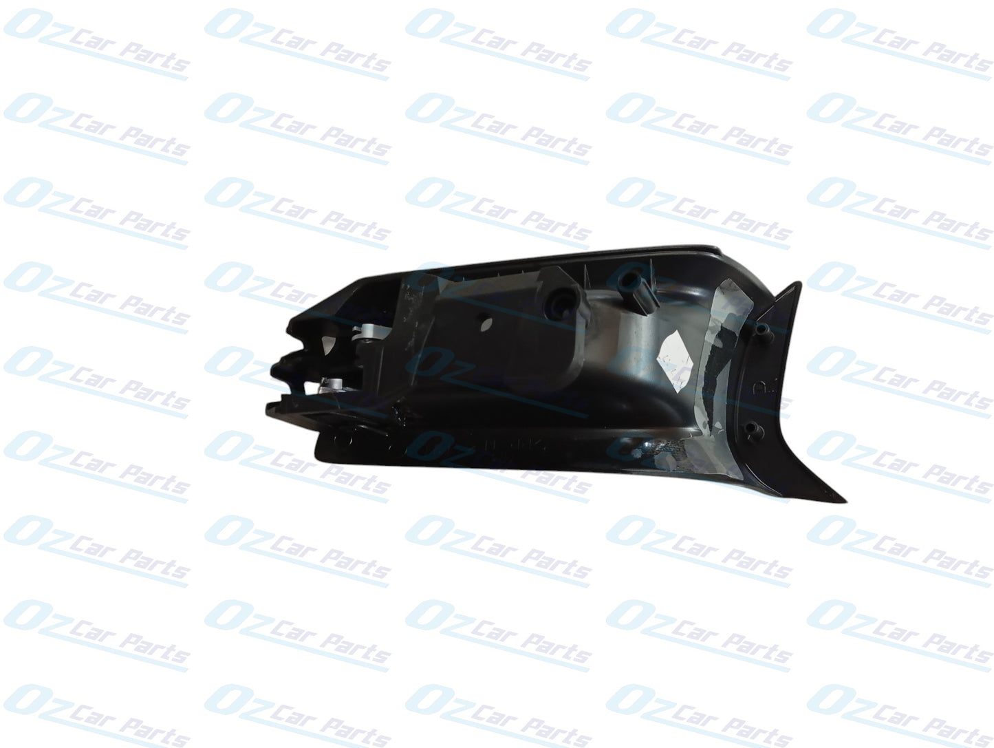 Front Driver Side Inner Door Handle Silver Genuine for Holden Commodore VE WM