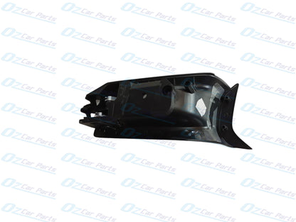 Front Driver Side Inner Door Handle Silver Genuine for Holden Commodore VE WM