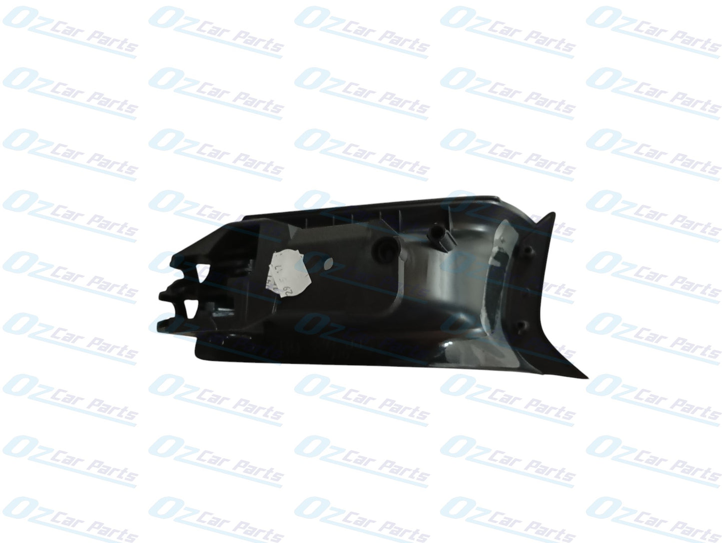 Front Driver Side Door Handle Black Genuine for Holden Commodore VE Series 2 SS SSV SV8