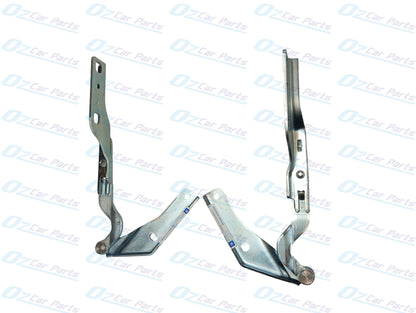 Bonnet Hinch Hinges Catch Pair Genuine for Holden Commodore VY VZ WL WK WL