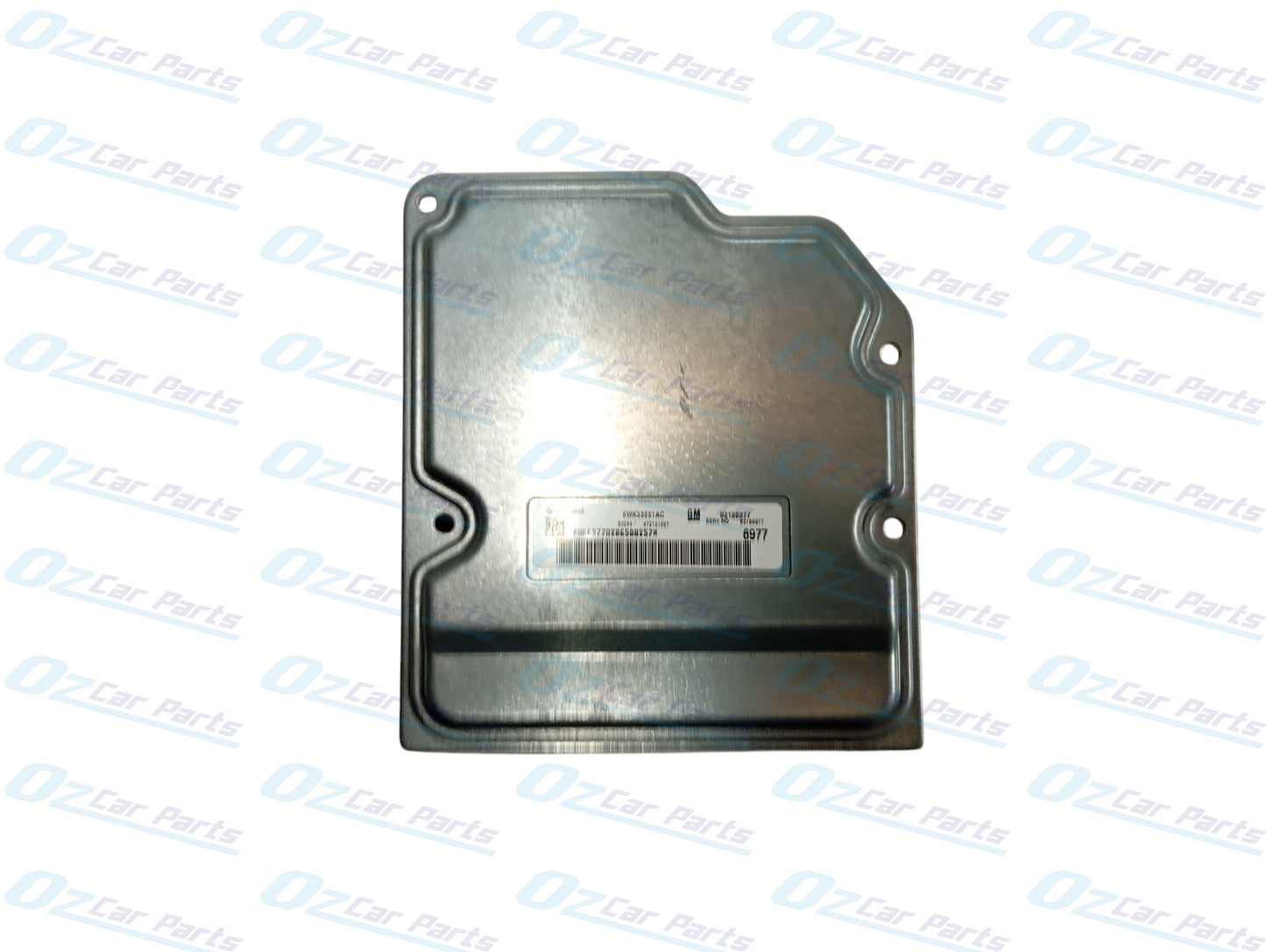 Transmission ECU Computer Genuine for Holden Commodore VE VZ 5 Speed SV6 Calais