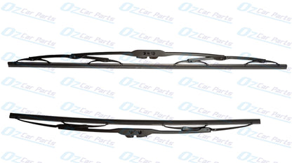 Front Wiper Blade Pair Genuine for Holden WH WK WL Statesman Caprice