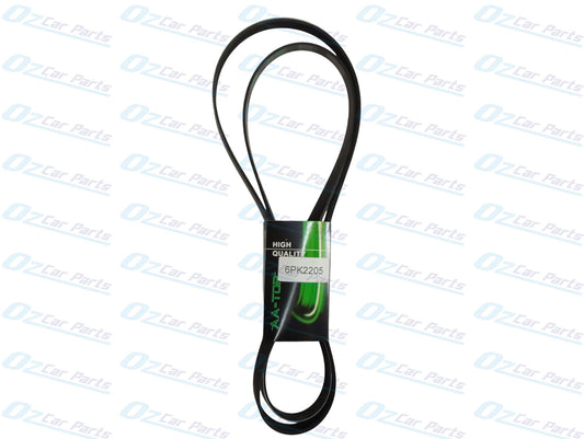 Drive Belt for Ford Falcon BA 4.0L