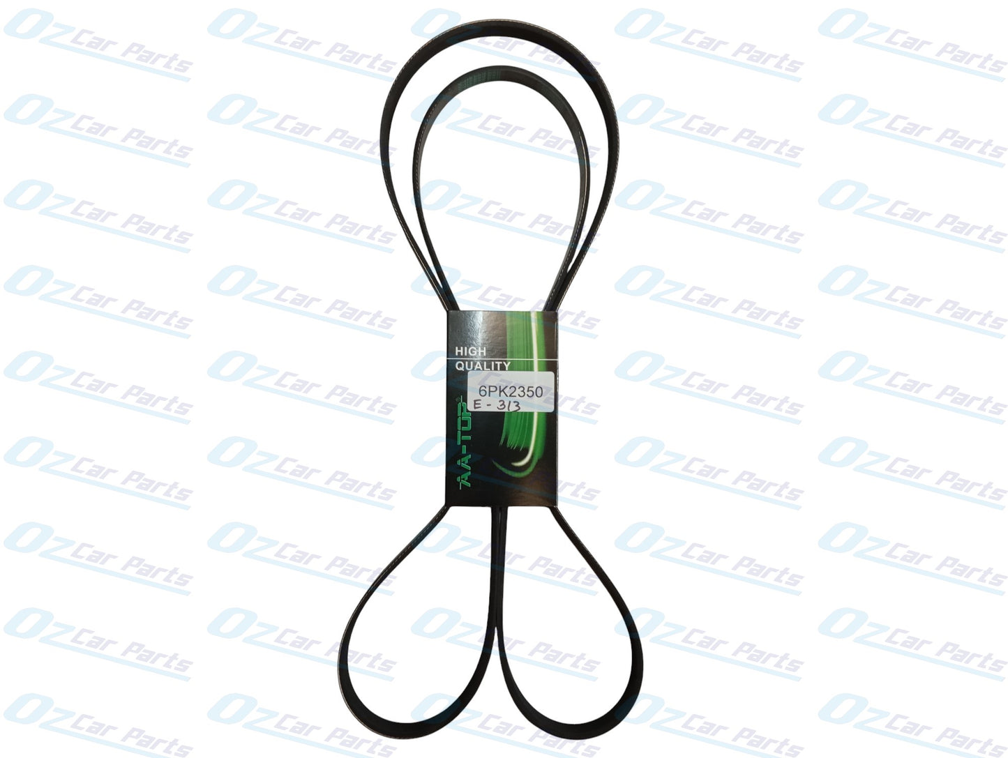 Drive Belt for Ford Falcon EF EL NF NL XH 4.0L 1994-1998