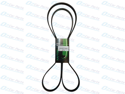 Drive Belt for Ford Falcon EF EL NF NL XH 4.0L 1994-1998