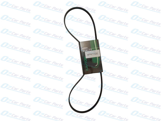 Air Conditioning Belt for Holden Commodore 5.7L V8
