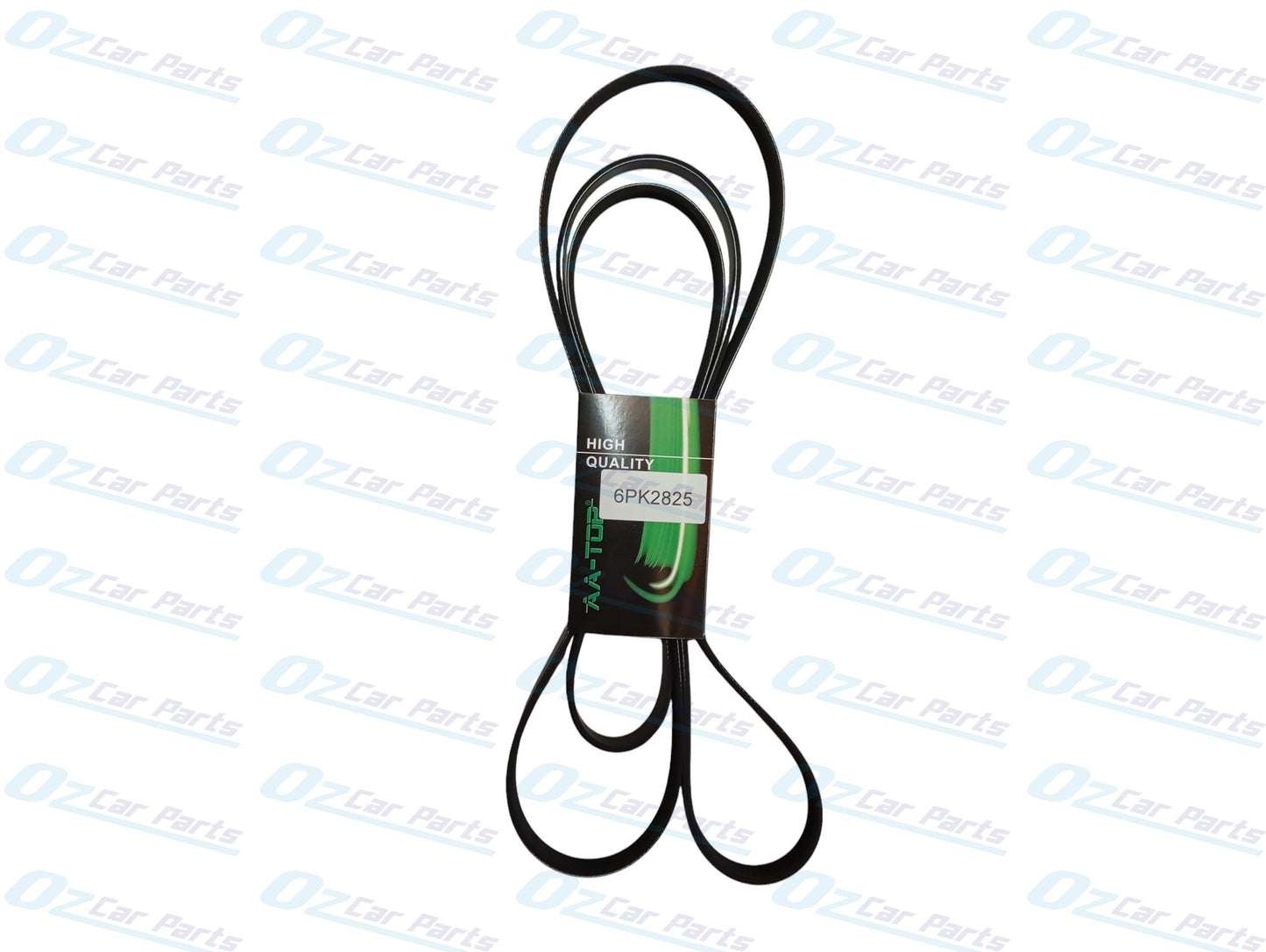 Drive Belt for Holden Commodore VT VX VU V6 3.6L 1997-2002