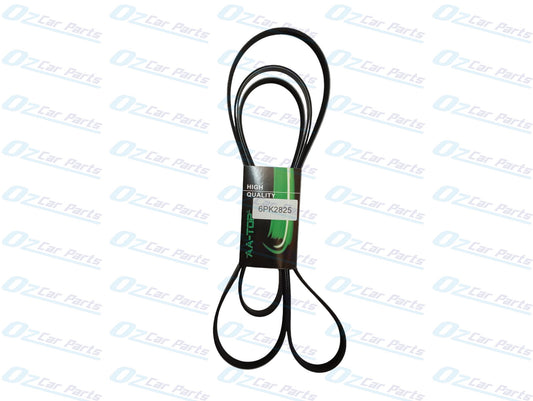 Drive Belt for Holden Commodore VT VX VU V6 3.6L 1997-2002