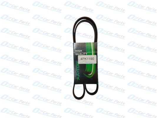 Alternator Belt Genuine for Holden Commodore VT V8 5.0L