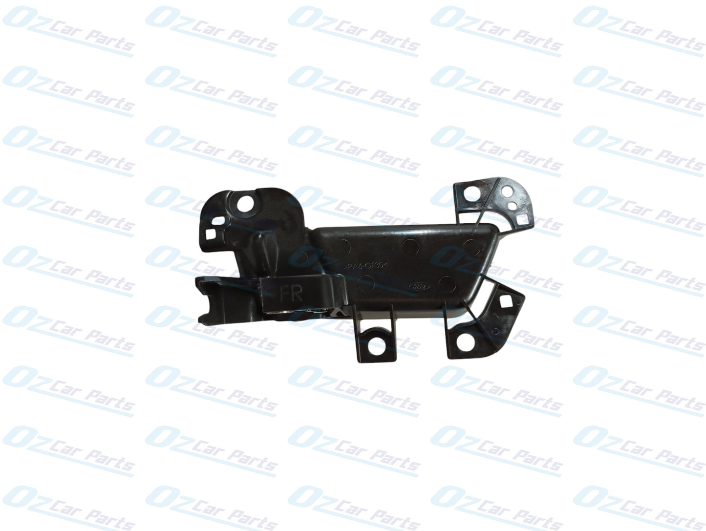 Front Driver Inner Door Handle Chrome Genuine for Ford Falcon FG