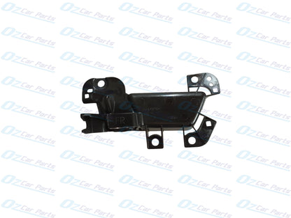 Front Driver Inner Door Handle Chrome Genuine for Ford Falcon FG