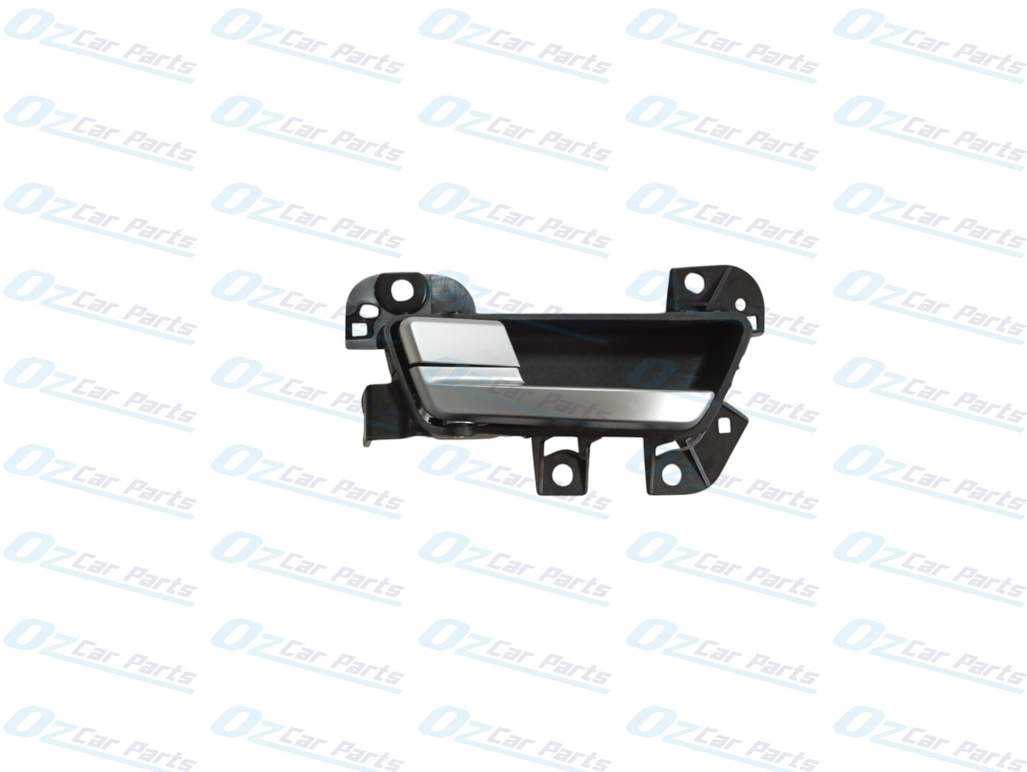 Front Passenger Inner Door Handle Chrome Genuine for Ford Falcon FG