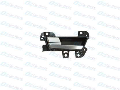 Front Passenger Inner Door Handle Chrome Genuine for Ford Falcon FG