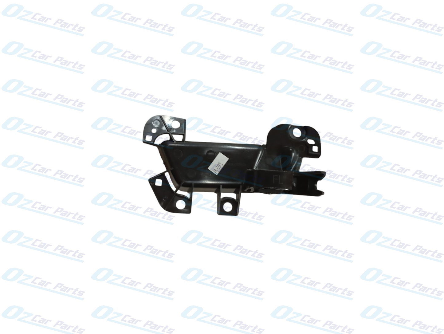 Front Passenger Inner Door Handle Chrome Genuine for Ford Falcon FG