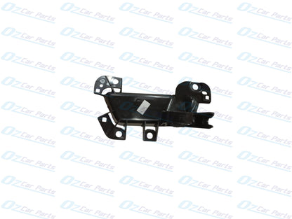 Front Passenger Inner Door Handle Chrome Genuine for Ford Falcon FG