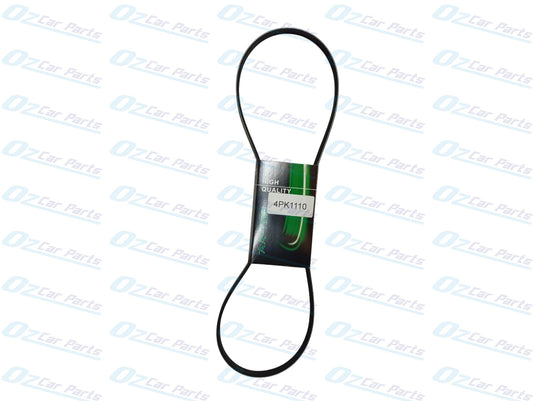 Air Conditioning Belt for Holden Commodore VE WM V8 6.0L 06-10