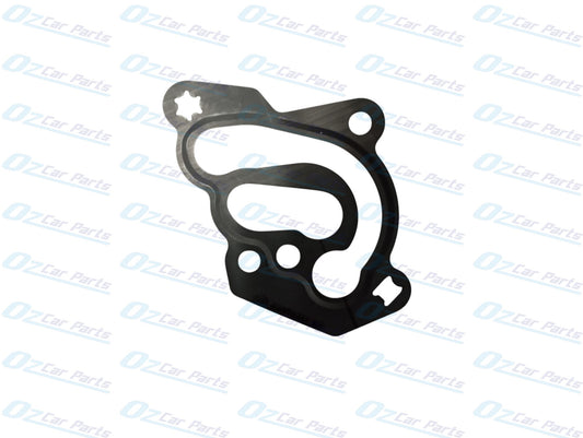 Oil Filter Cap Housing Seal Gasket Genuine for Holden Commodore VZ V6