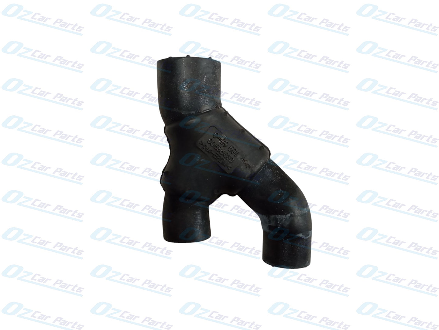 Water Pump Coolant Connecting Hose Genuine for Holden Barina Astra TS 1.8L