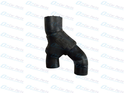 Water Pump Coolant Connecting Hose Genuine for Holden Barina Astra TS 1.8L