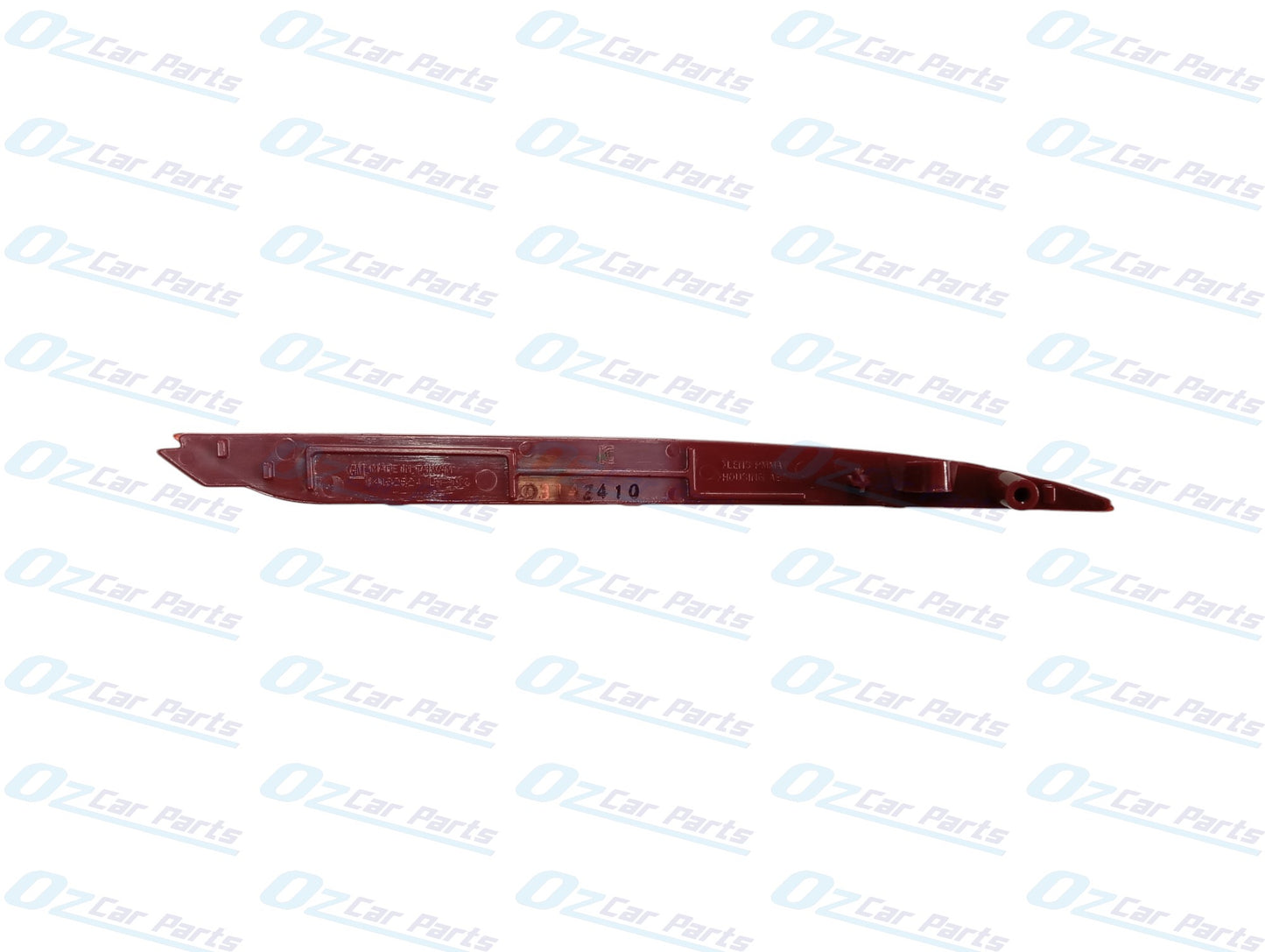Rear Passenger Bumper Bar Reflector Genuine for Holden Commodore VF Evoke Calais Sedan