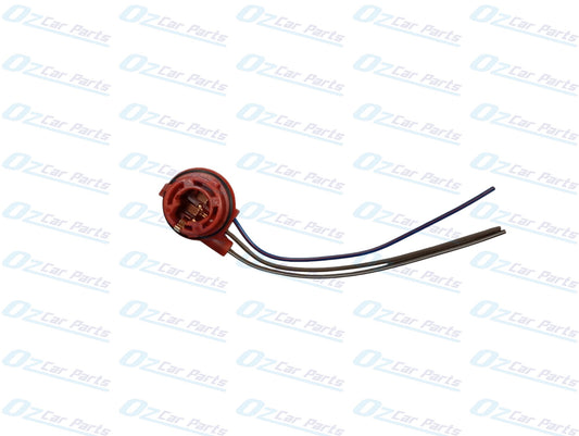 Tail Light Globe Socket / Holder for Holden Commodore VT VX