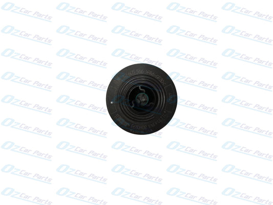 Oil Filter and Housing Cap Genuine for Holden Astra Captiva Zafira TS