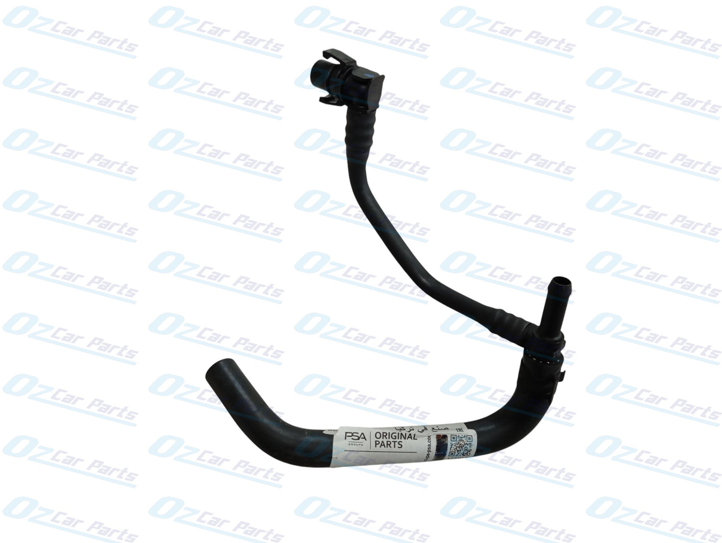Genuine Turbo Coolant Return Hose For Holden Cruze JH 1.4L 1.6L 2014-2016
