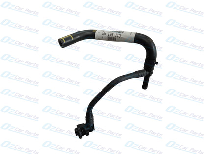 Genuine Turbo Coolant Return Hose For Holden Cruze JH 1.4L 1.6L 2014-2016
