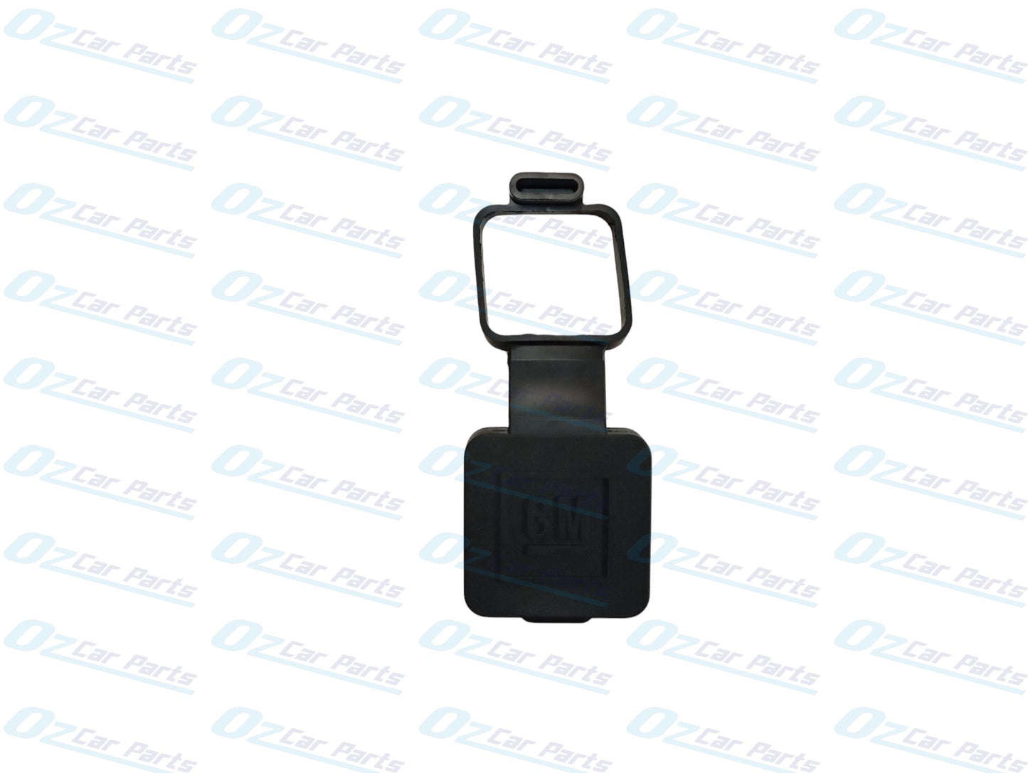 Towbar Hitch Cover Rear Hole Cover for Holden Commodore VE VF SS SSV SV8
