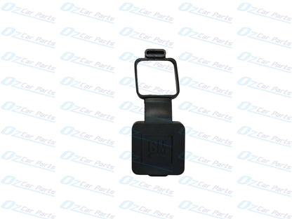 Towbar Hitch Cover Rear Hole Cover for Holden Commodore VE VF SS SSV SV8