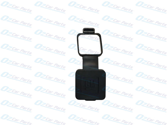 Towbar Hitch Cover Rear Hole Cover for Holden Commodore VE VF SS SSV SV8