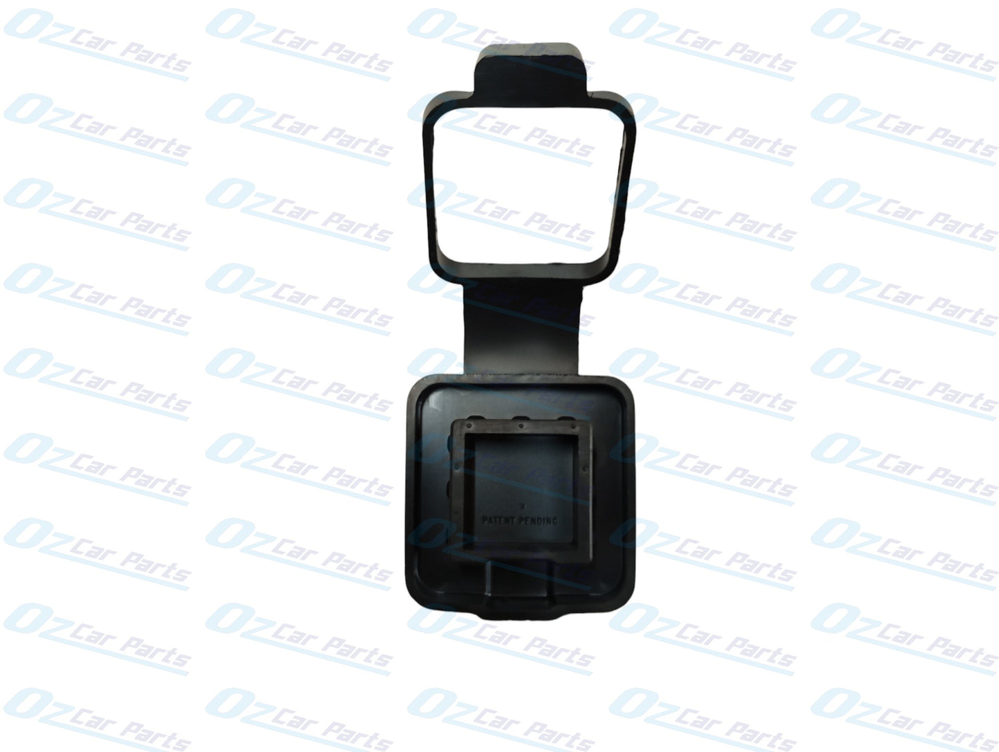 Towbar Hitch Cover Rear Hole Cover for Holden Commodore VE VF SS SSV SV8
