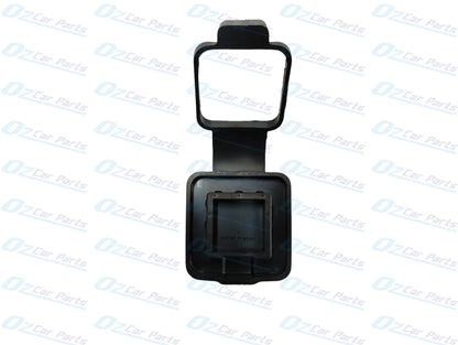 Towbar Hitch Cover Rear Hole Cover for Holden Commodore VE VF SS SSV SV8