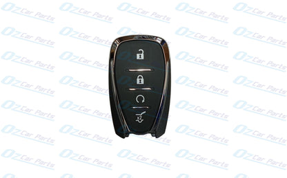 4 Button Key Remote Transmitter Genuine for Holden Commodore ZB RS RSV 17-20