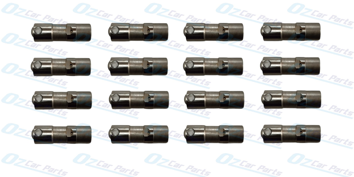 Engine Lifters Set of 16 Genuine for Holden Commodore VT VX VY VZ VU 5.7 V8