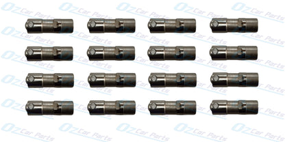 Engine Lifters Set of 16 Genuine for Holden Commodore VT VX VY VZ VU 5.7 V8