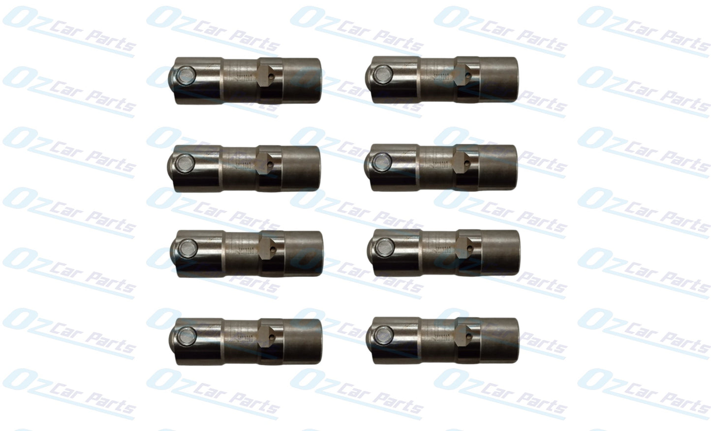 Engine Lifters Set of 8 Genuine for Holden Commodore V8 5.7L 6.0L 6.2L 1999-ON