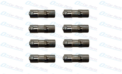 Engine Lifters Set of 8 Genuine for Holden Commodore V8 5.7L 6.0L 6.2L 1999-ON