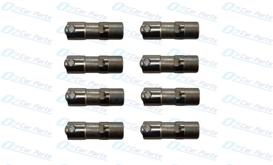 Engine Lifters Set of 8 Genuine for Holden Commodore V8 5.7L 6.0L 6.2L 1999-ON